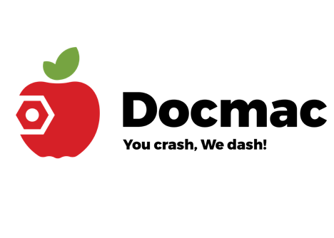Docmac computer repair Mac Apple Pc updates repairs virus removal